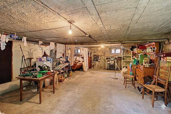 MAISON A VENDRE DRAGUIGNAN - MAISON DE TYPE T4/5 de 93m² sur 950m² de terrain avec GARAGE 41m²