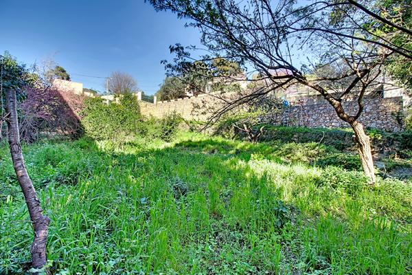 MAISON A VENDRE DRAGUIGNAN - MAISON DE TYPE T4/5 de 93m² sur 950m² de terrain avec GARAGE 41m²