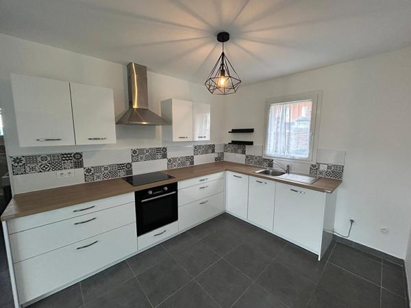 Villa Proche Castelnaudary 4 pièce(s) 83.89 m2