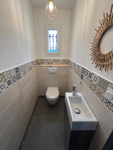 Villa Proche Castelnaudary 4 pièce(s) 83.89 m2