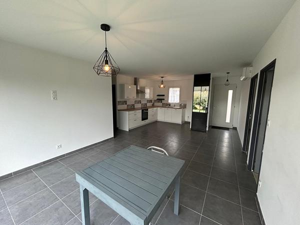 Villa Proche Castelnaudary 4 pièce(s) 83.89 m2