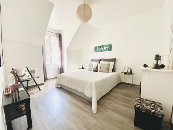 Maison F6 Quartier Les Sources - Soisy-sous-Montmorency