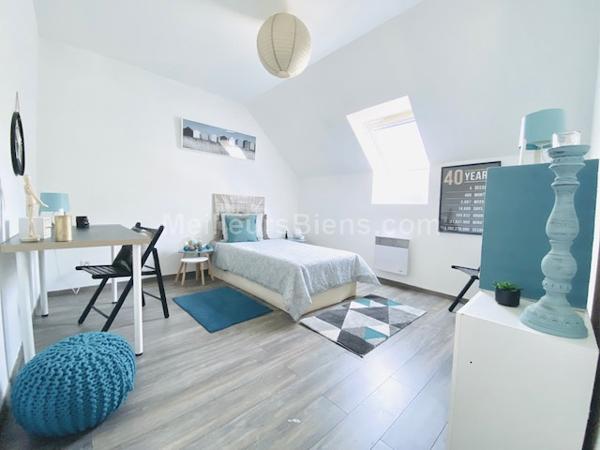 Maison F6 Quartier Les Sources - Soisy-sous-Montmorency