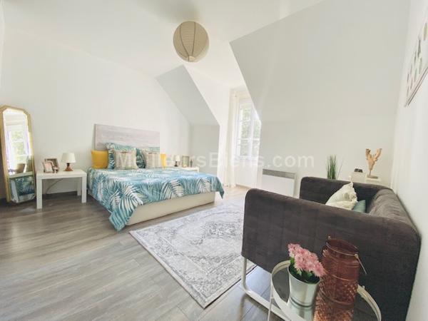 Maison F6 Quartier Les Sources - Soisy-sous-Montmorency