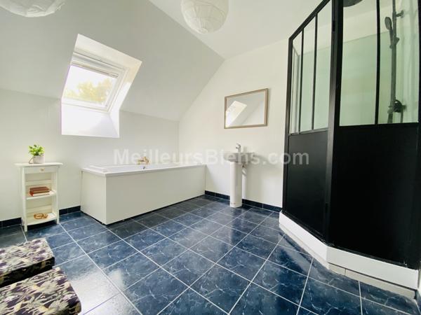 Maison F6 Quartier Les Sources - Soisy-sous-Montmorency