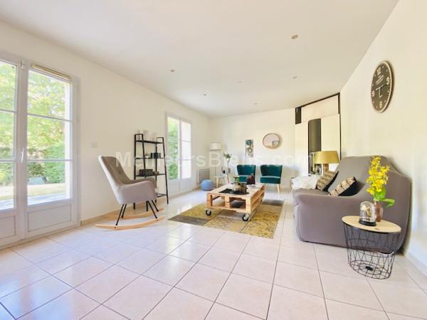 Maison F6 Quartier Les Sources - Soisy-sous-Montmorency