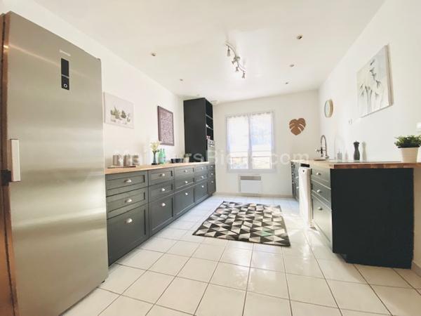 Maison F6 Quartier Les Sources - Soisy-sous-Montmorency