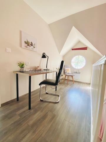 Maison F6 Quartier Les Sources - Soisy-sous-Montmorency