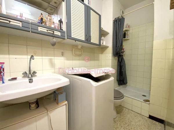 Appartement à vendre 1 pièce de 27 m²