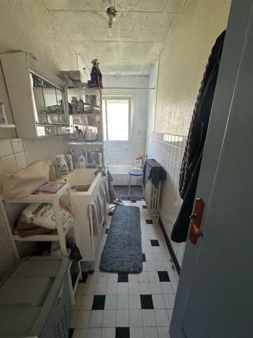 Maison Conde Sur Huisne 5 pièce(s) 88 m2