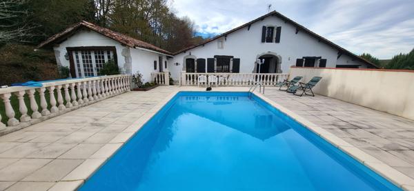 Maison 7 pièces 210 m2
