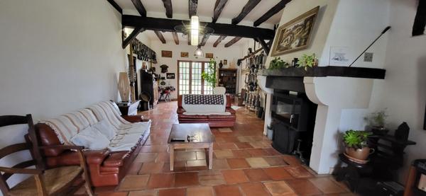 Maison 7 pièces 210 m2
