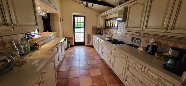 Maison 7 pièces 210 m2
