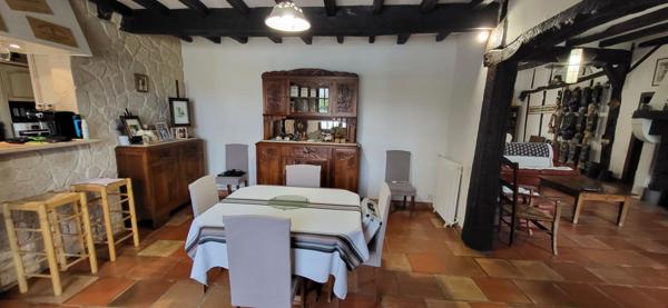 Maison 7 pièces 210 m2