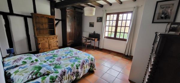 Maison 7 pièces 210 m2