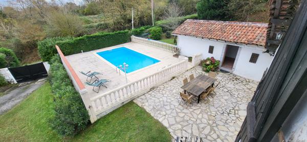 Maison 7 pièces 210 m2