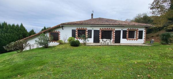 Maison 7 pièces 210 m2