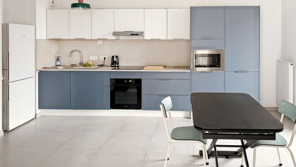 STUDIO A LOUER MEUBLE 33.69M² CRETEIL