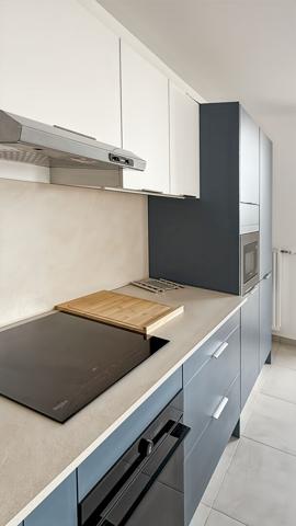 STUDIO A LOUER MEUBLE 33.69M² CRETEIL