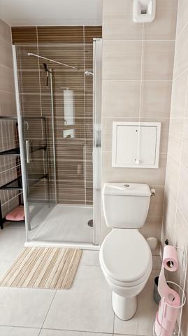 STUDIO A LOUER MEUBLE 33.69M² CRETEIL