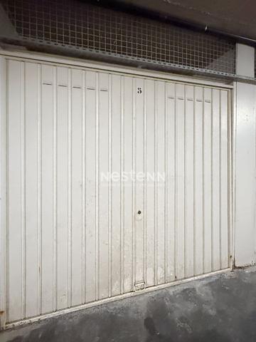 Parking / box Cannes