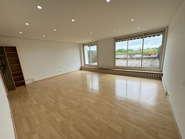 Appartement 1 pièce 43 m2