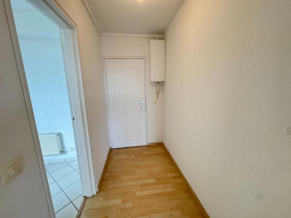 Appartement 1 pièce 43 m2