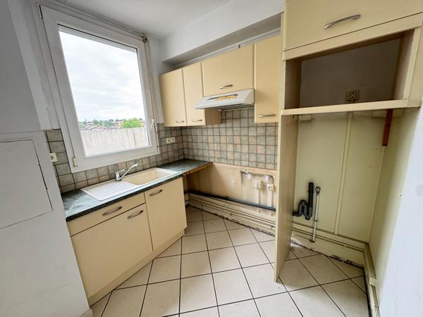 Appartement 1 pièce 43 m2