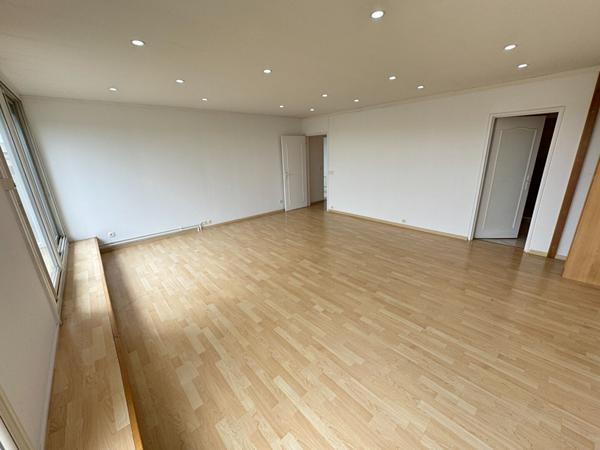 Appartement 1 pièce 43 m2