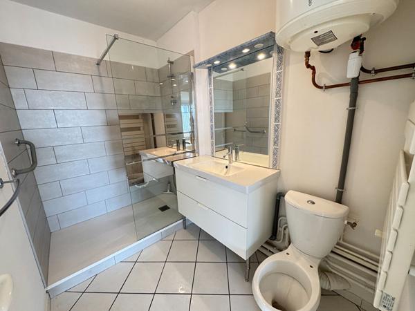 Appartement 1 pièce 43 m2
