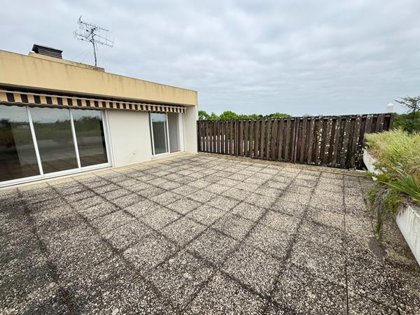 Appartement 1 pièce 43 m2