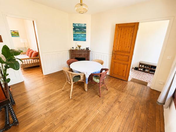 Maison Aulnay Sous Bois 4 pièce(s) 87.5 m2