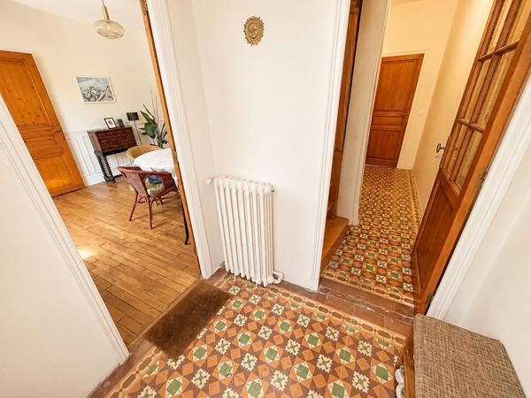 Maison Aulnay Sous Bois 4 pièce(s) 87.5 m2