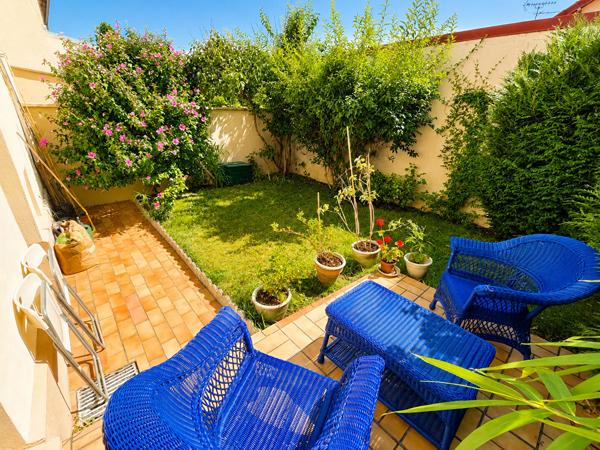 Maison Aulnay Sous Bois 4 pièce(s) 87.5 m2
