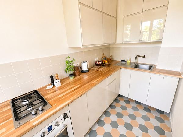 Maison Aulnay Sous Bois 4 pièce(s) 87.5 m2
