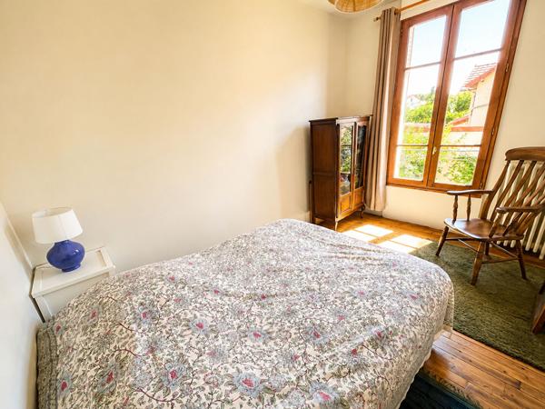 Maison Aulnay Sous Bois 4 pièce(s) 87.5 m2