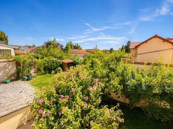 Maison Aulnay Sous Bois 4 pièce(s) 87.5 m2