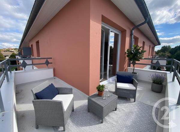 Appartement F3 à vendre  3 pièces - 65,16 m2 BALMA - 31