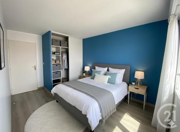 Appartement F3 à vendre  3 pièces - 65,16 m2 BALMA - 31