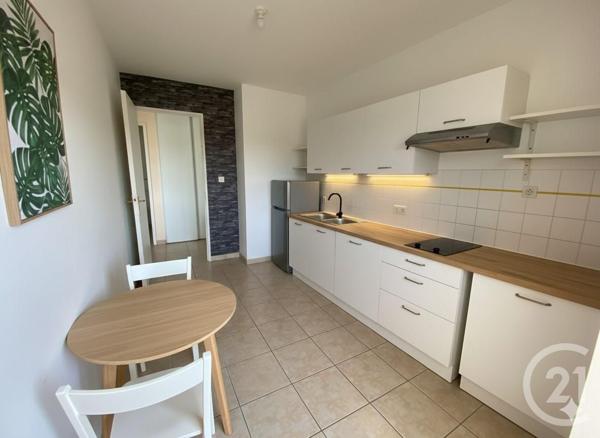 Appartement F3 à vendre  3 pièces - 65,16 m2 BALMA - 31