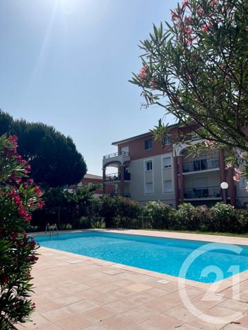 Appartement F3 à vendre  3 pièces - 65,16 m2 BALMA - 31