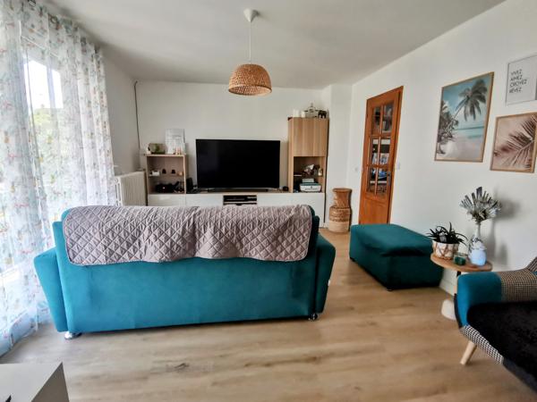 Belle maison dans le centre de Gargenville