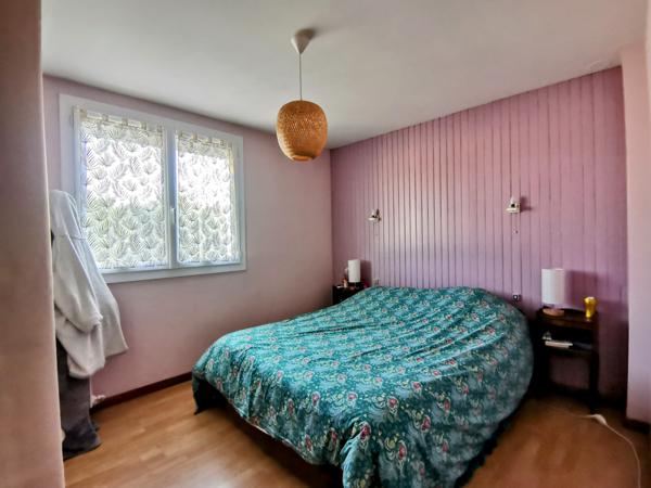 Belle maison dans le centre de Gargenville