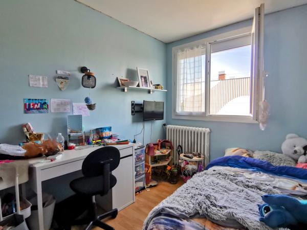 Belle maison dans le centre de Gargenville