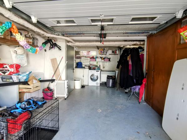 Belle maison dans le centre de Gargenville