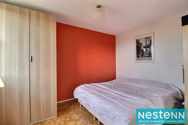 Appartement Villeurbanne 4 pièce(s) 70 m2 dans une résidence arboré avec parking sécurisé