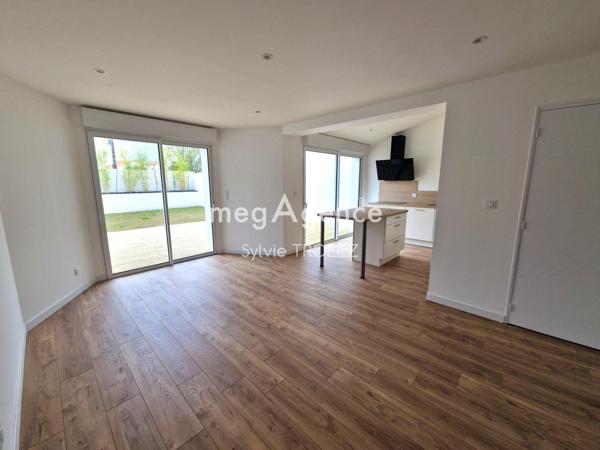 Maison à LES SABLES-D'OLONNE, 85100 - 4 pièces 91m²