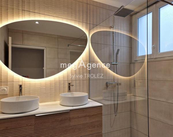 Maison à LES SABLES-D'OLONNE, 85100 - 4 pièces 91m²