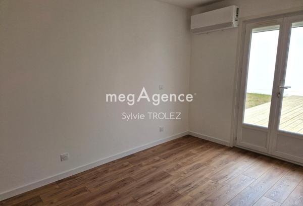 Maison à LES SABLES-D'OLONNE, 85100 - 4 pièces 91m²