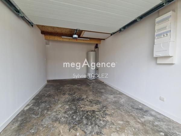 Maison à LES SABLES-D'OLONNE, 85100 - 4 pièces 91m²